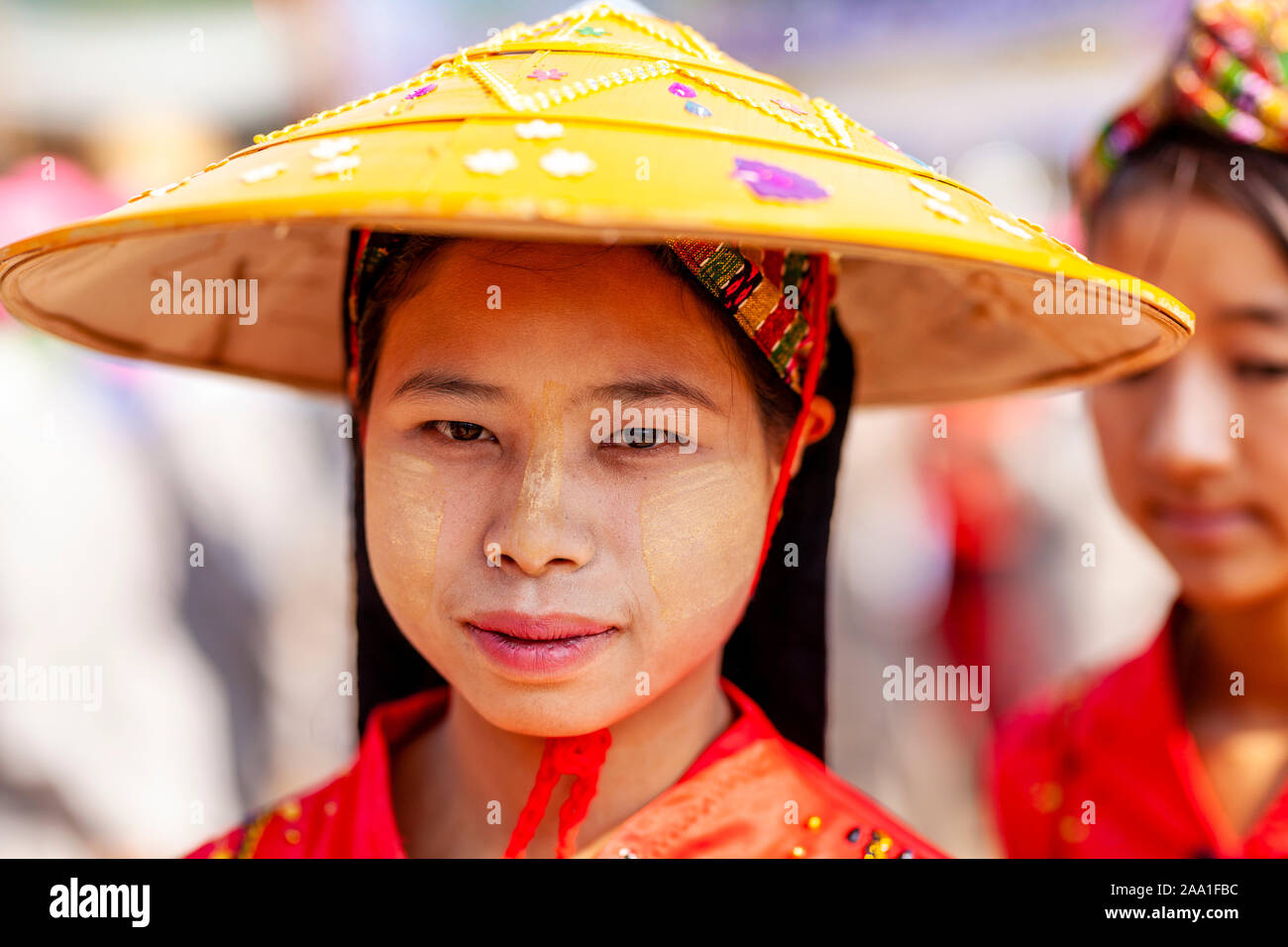 Diverse tribes hi-res stock photography and images - Alamy