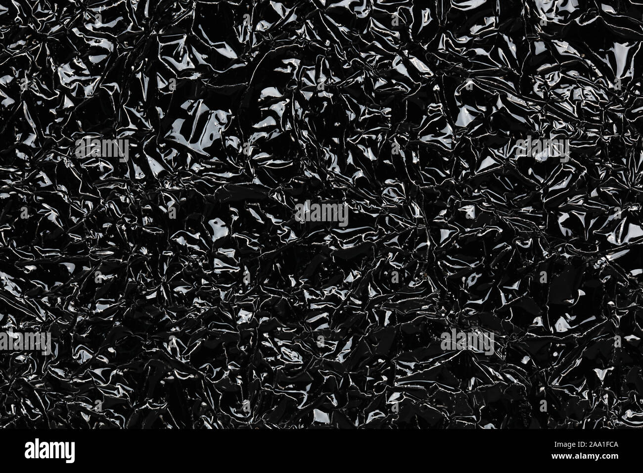 Rough, black metal background texture Stock Photo - Alamy