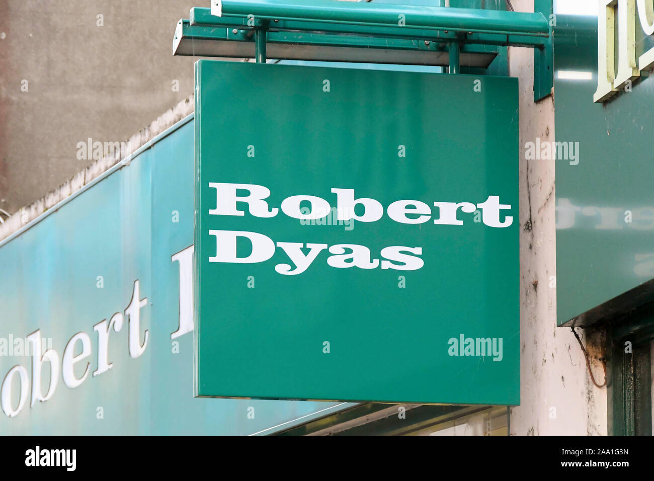 Robert dyas store uk hires stock photography and images Alamy