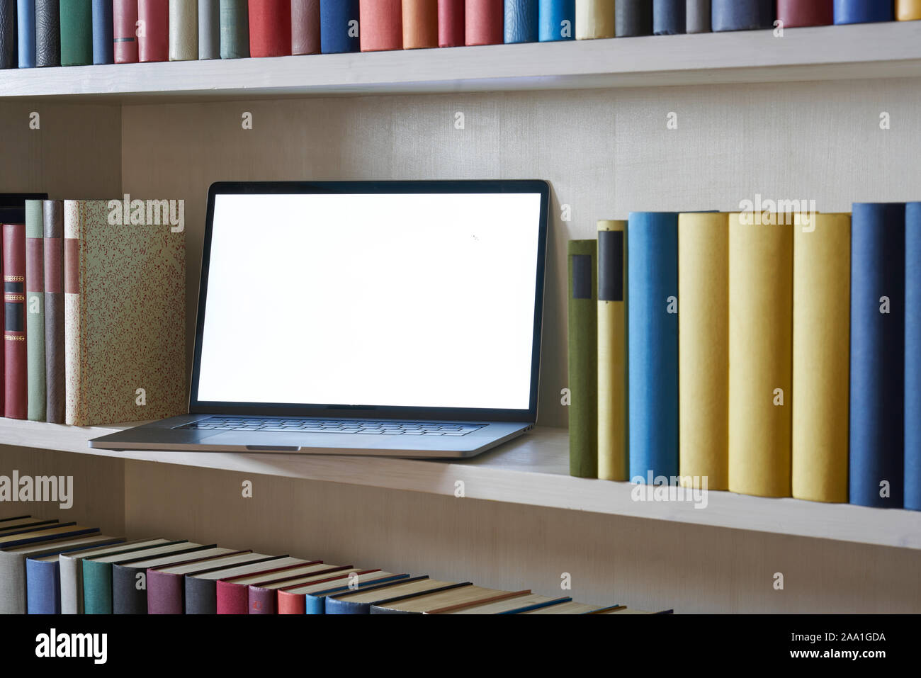 Laptop cover hi-res stock photography and images - Alamy