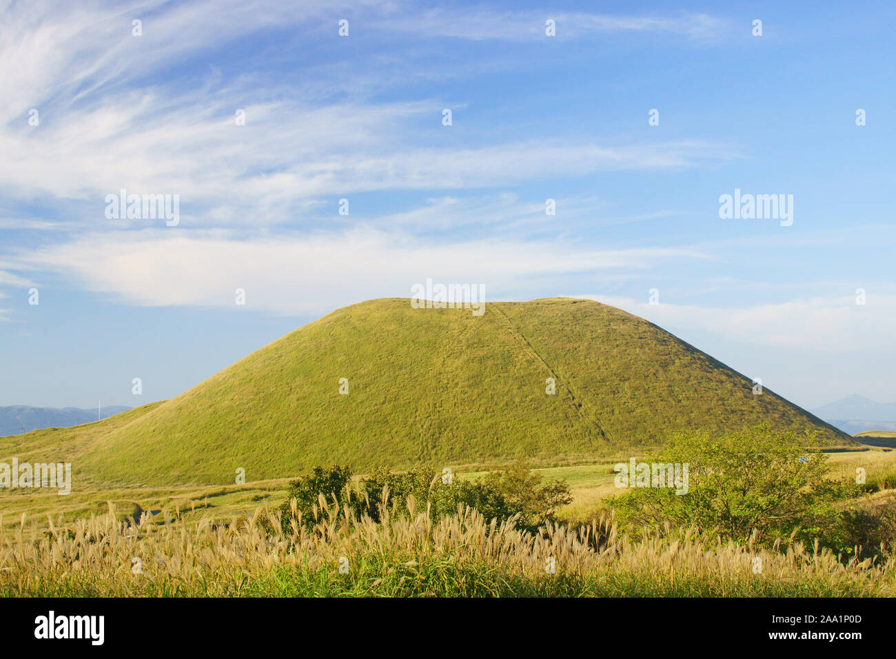 Komezuka Kumamoto Prefecture Japan Stock Photo Alamy Komezuka Kumamoto Prefecture Japan Stock Photo Alamy