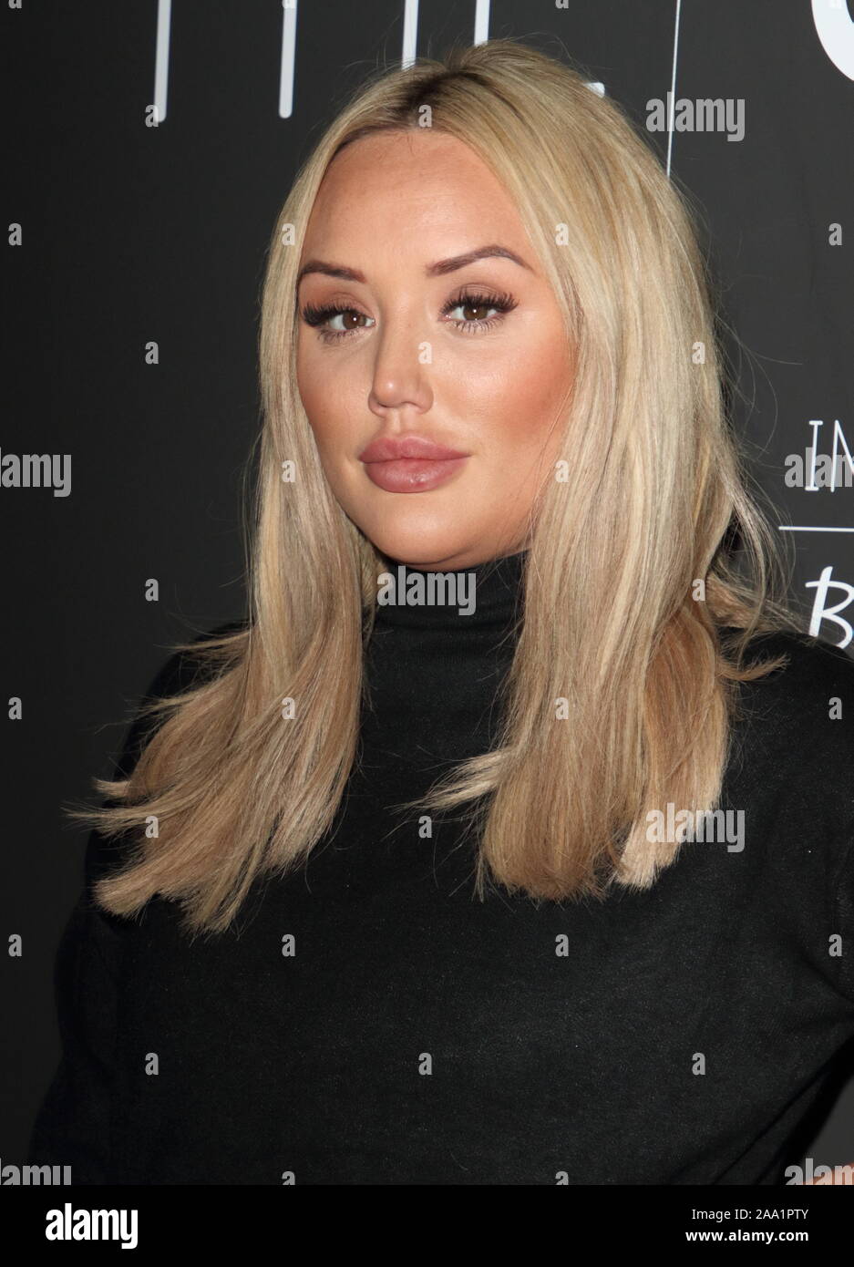 Billie Faiers Stock Photos Billie Faiers Stock Images Alamy