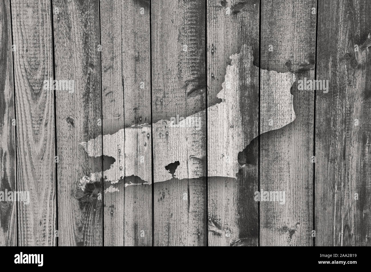 Map of Rio de Janeiro on weathered wood Stock Photo - Alamy
