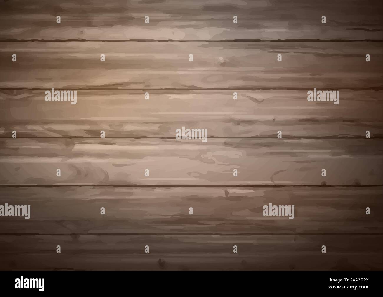 Wooden Texture Background Stock Vector
