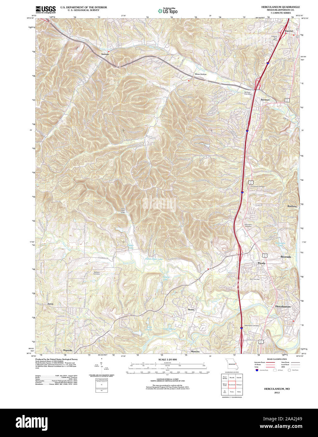 Restoration at herculaneum hires stock photography and images Alamy