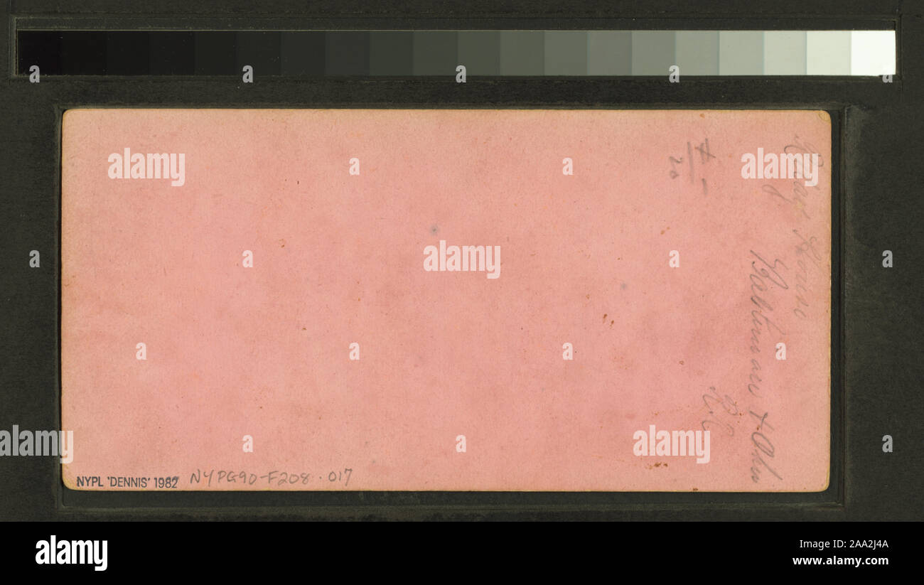 [A relay house on the Baltimore & Ohio Railroad.]; [A relay house on the Baltimore & Ohio