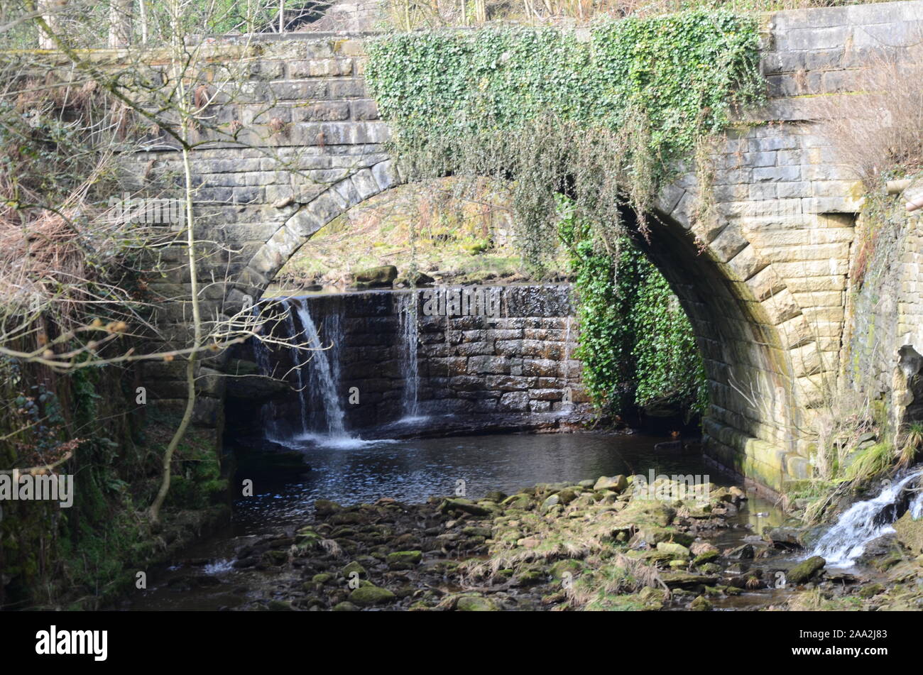 Tidal canal hi-res stock photography and images - Alamy