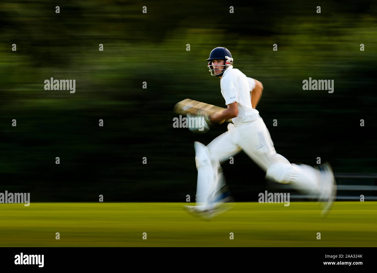 Fast scoring batsman hires stock photography and images Alamy