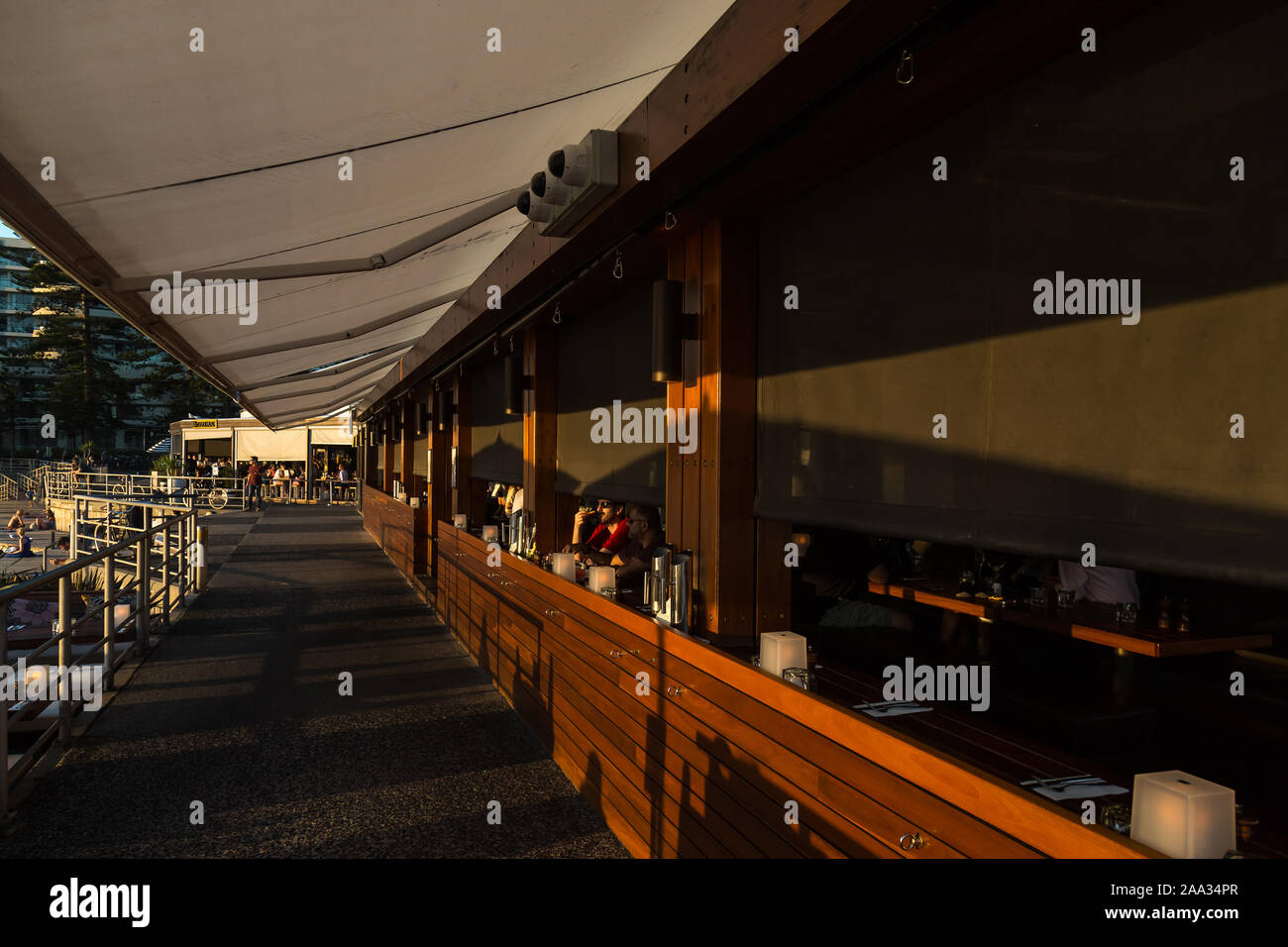 Manly Sydney Stock Photos Manly Sydney Stock Images Alamy