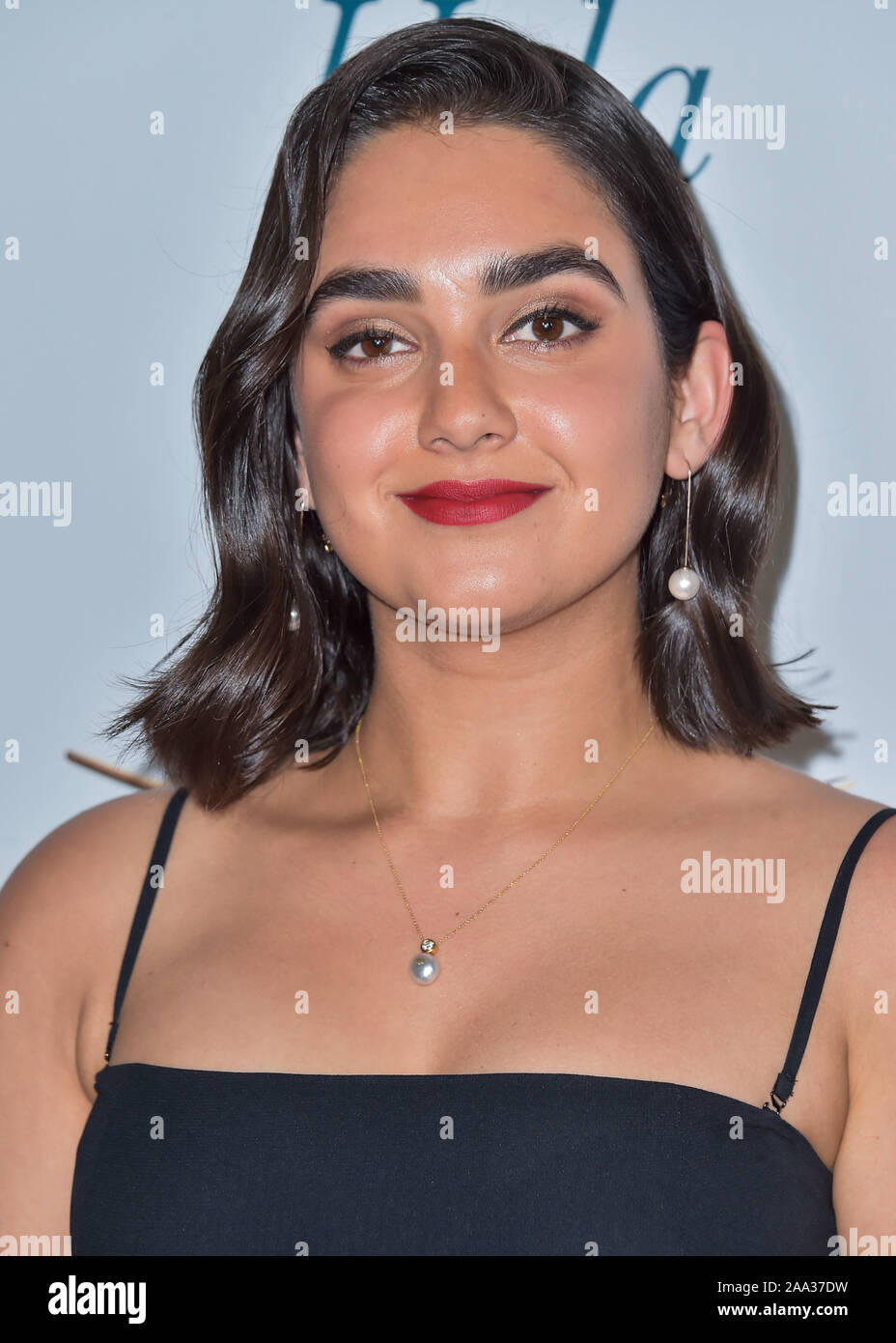 Geraldine viswanathan hi-res stock photography and images - Alamy