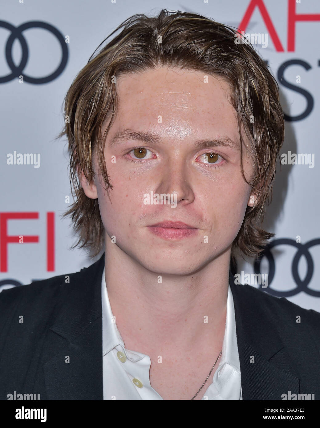 Jack Kilmer Stock Photos & Jack Kilmer Stock Images - Alamy