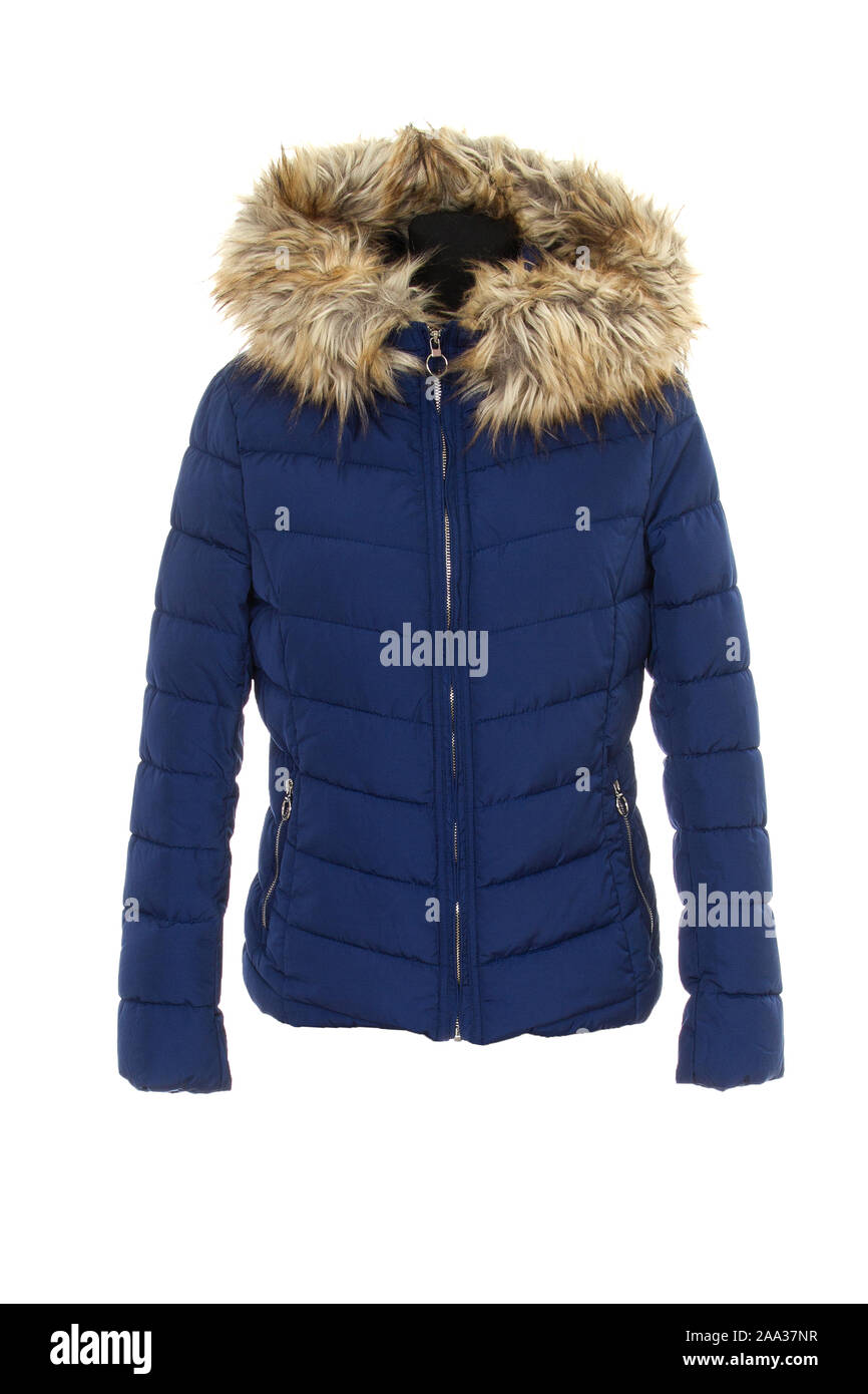 Nylon Jacket High Resolution Stock Photography and Images - Alamy