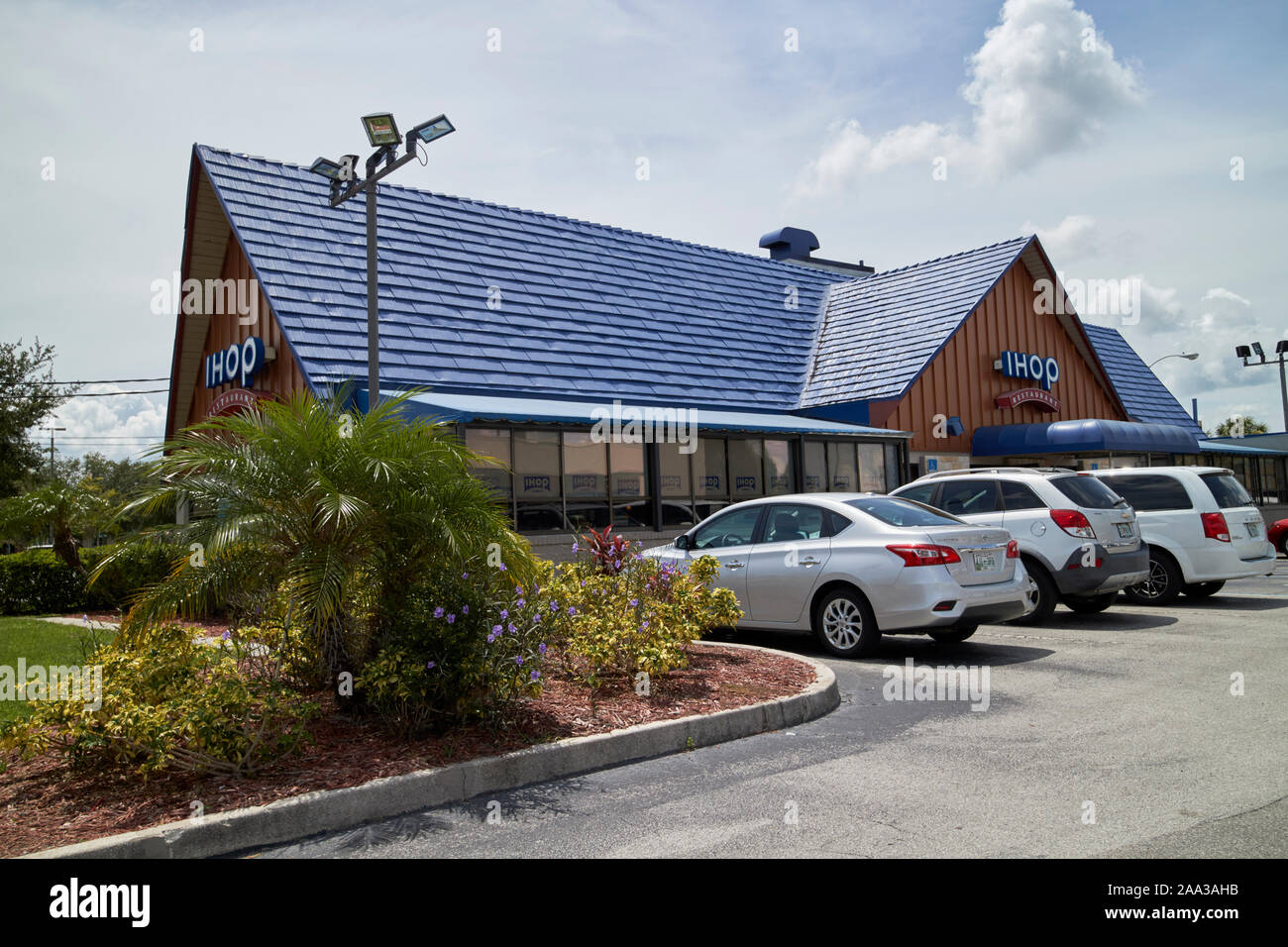 IHOP, Orlando - 7661 International Dr, International Drive