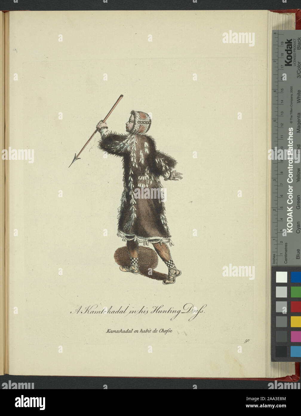 Habit de chasse hot sale