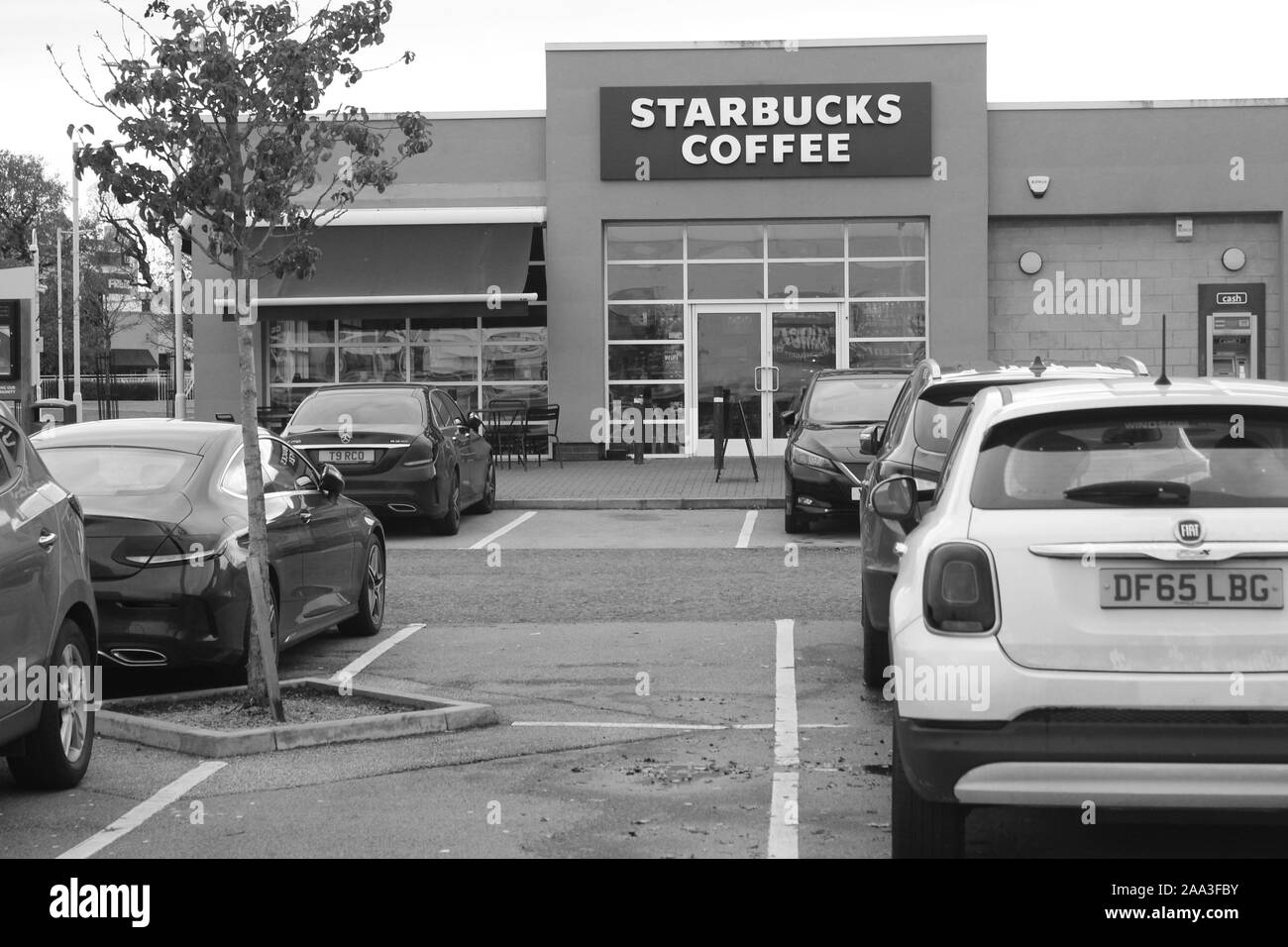 Cheshire oaks designer outlet centre hires stock photography and