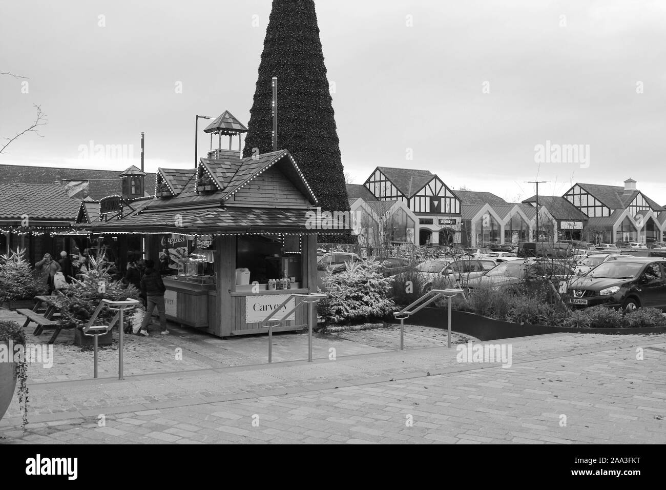 cheshire oaks nike shop