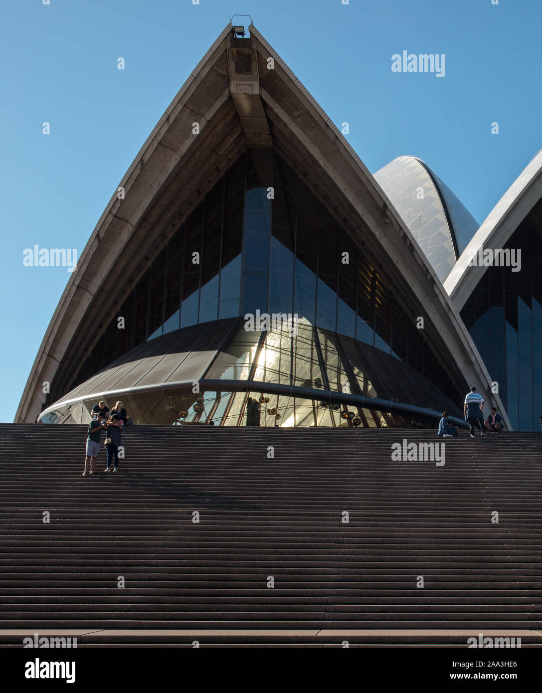 State opera south australia hi-res stock photography and images - Alamy