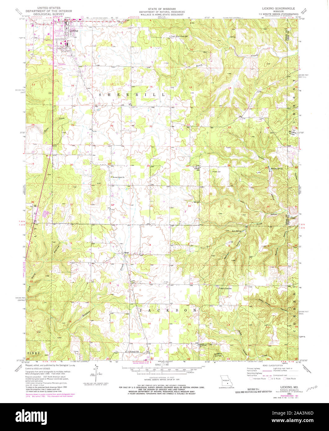 Licking mo hires stock photography and images Alamy