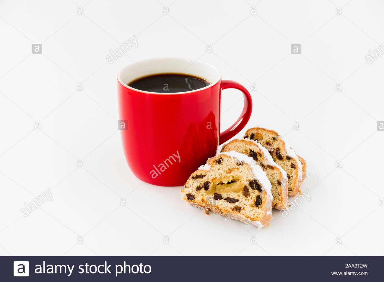 German Cafe Winter Stock Photos German Cafe Winter Stock Images