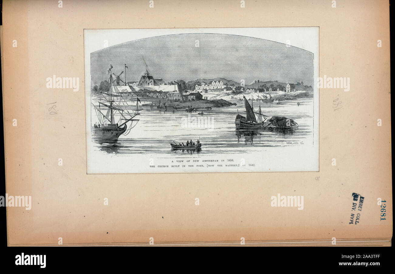 Page 2 New Amsterdam Fort High Resolution Stock Photography And Images Alamy