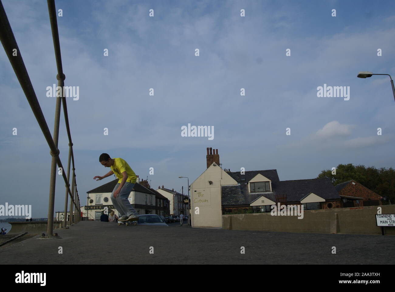 Paull hi-res stock photography and images - Alamy