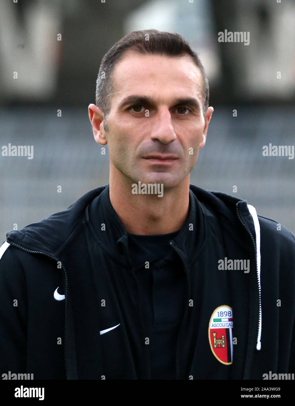 Ascoli calcio hires stock photography and images Alamy
