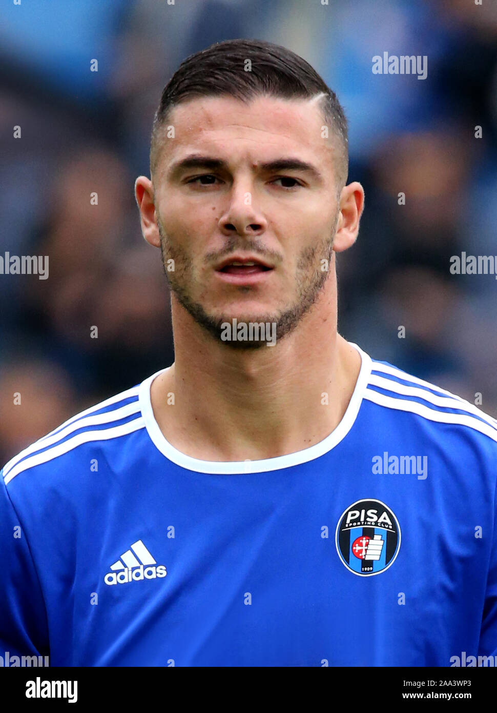 Football Italy League Serie B BKT 20192020 / ( Associazione Calcio