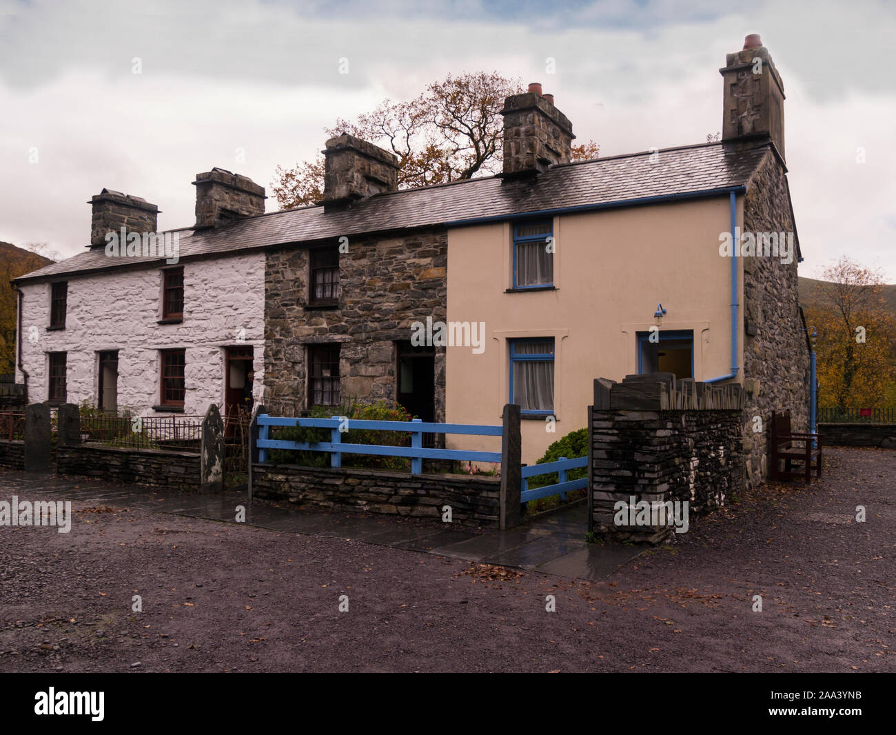 Tanygrisiau blaenau ffestiniog hires stock photography and images Alamy