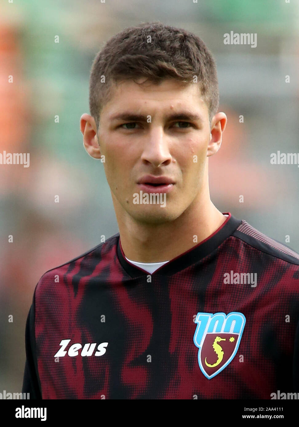 Football Italy League Serie B BKT 20192020 / ( Unione Sportiva