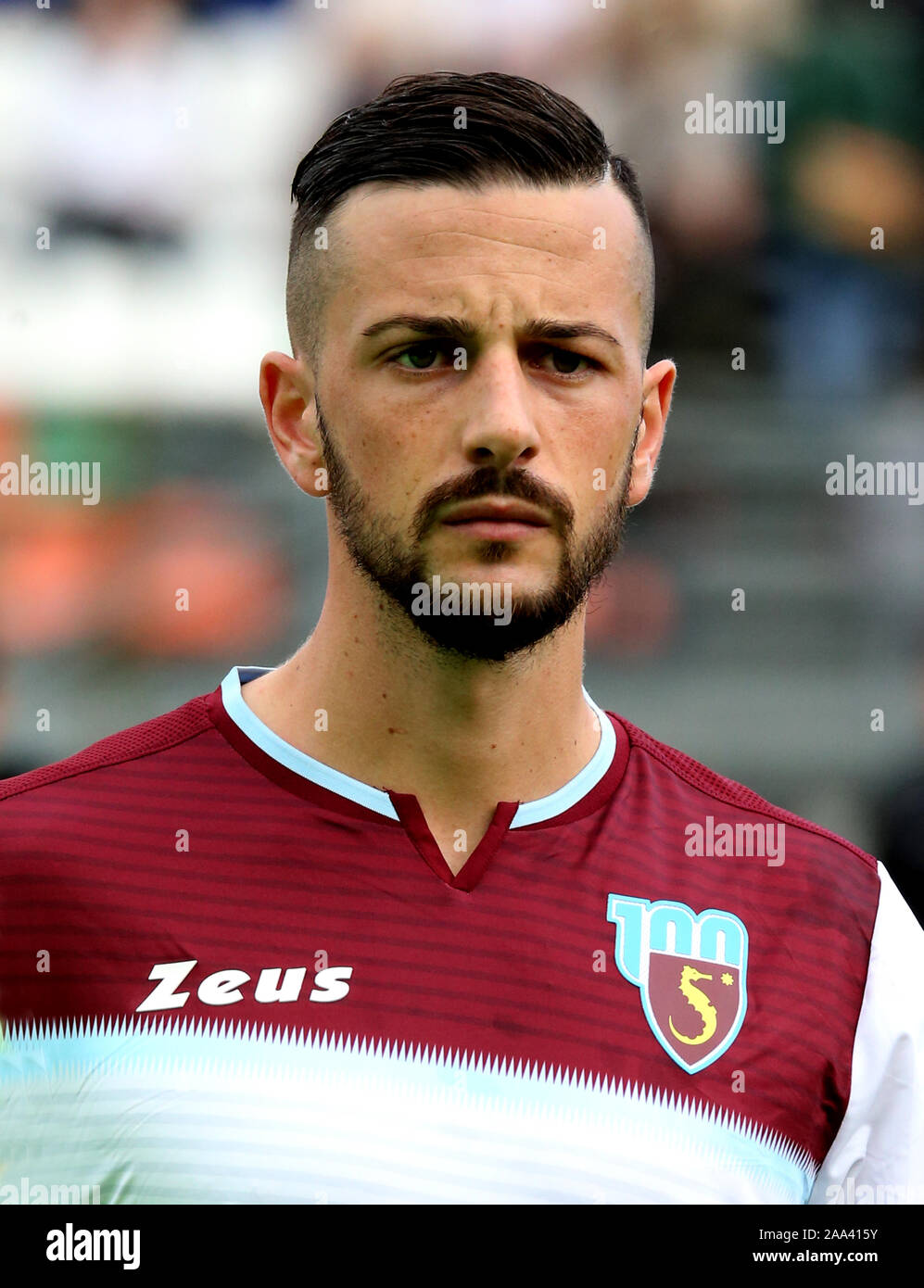Football Italy League Serie B BKT 20192020 / ( Associazione Calcio
