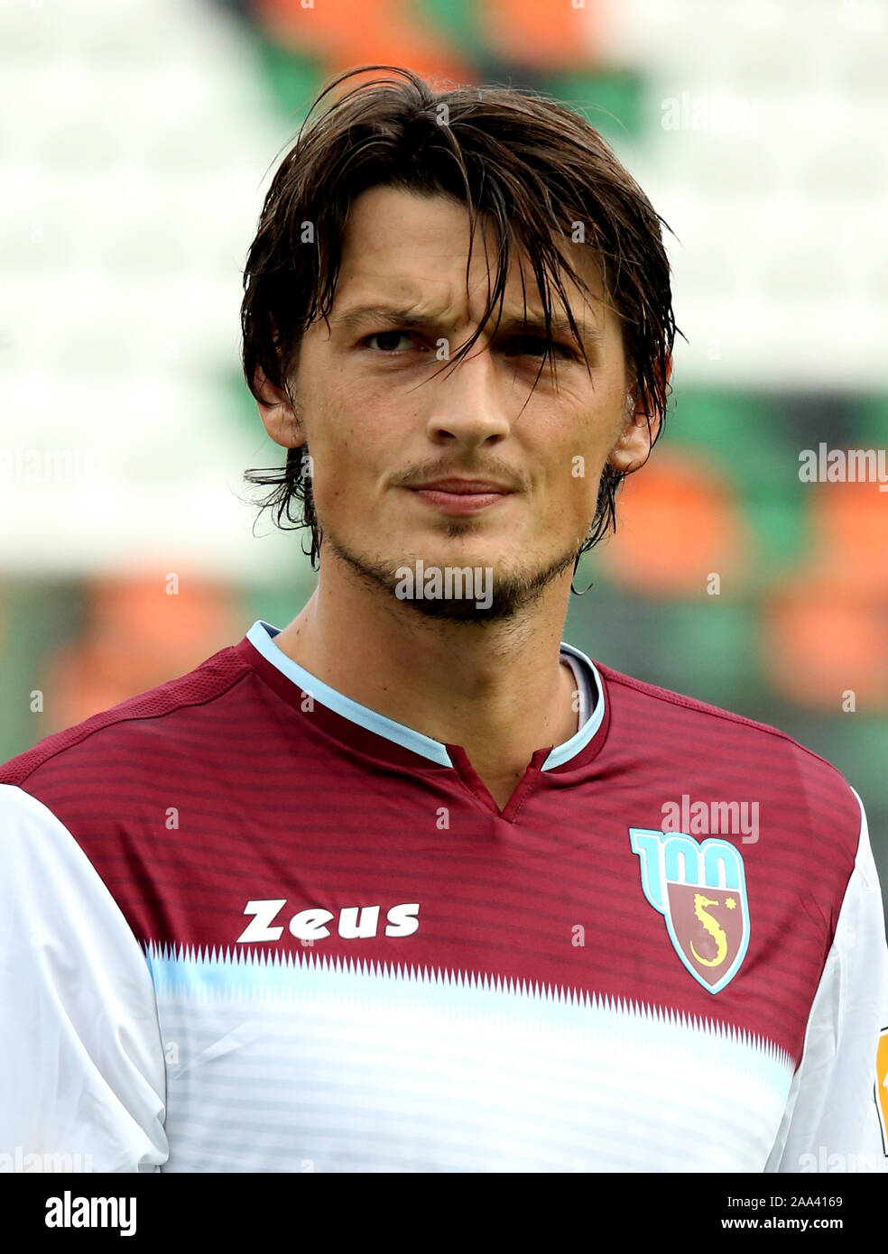 Football Italy League Serie B BKT 20192020 / ( Unione Sportiva