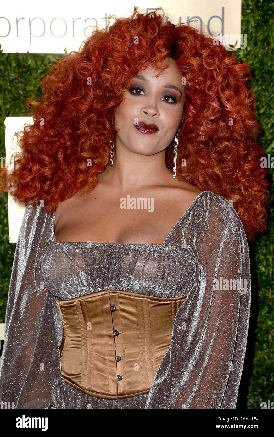 Jillian hervey hi-res stock photography and images - Alamy