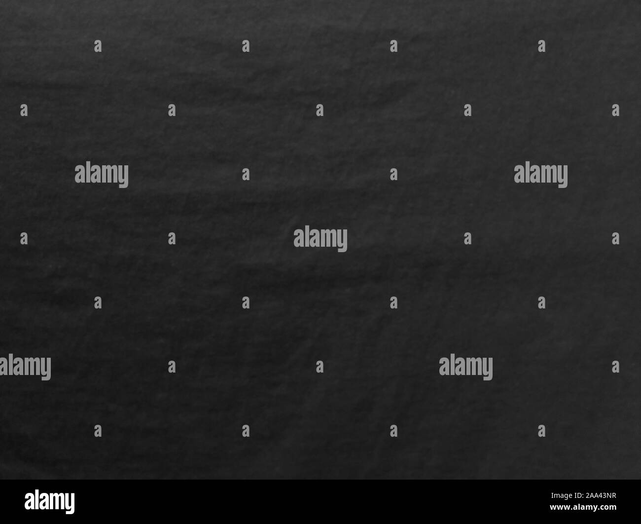 Clothes background texture - black flat bumpy cotton surface Stock Photo