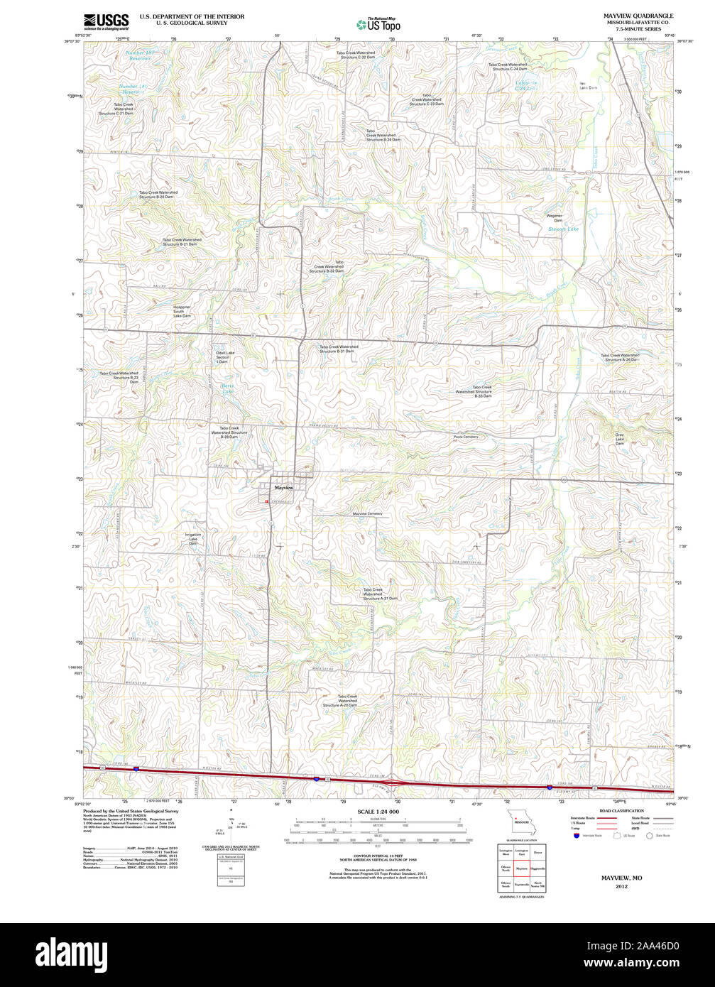 Mayview Cut Out Stock Images & Pictures Alamy