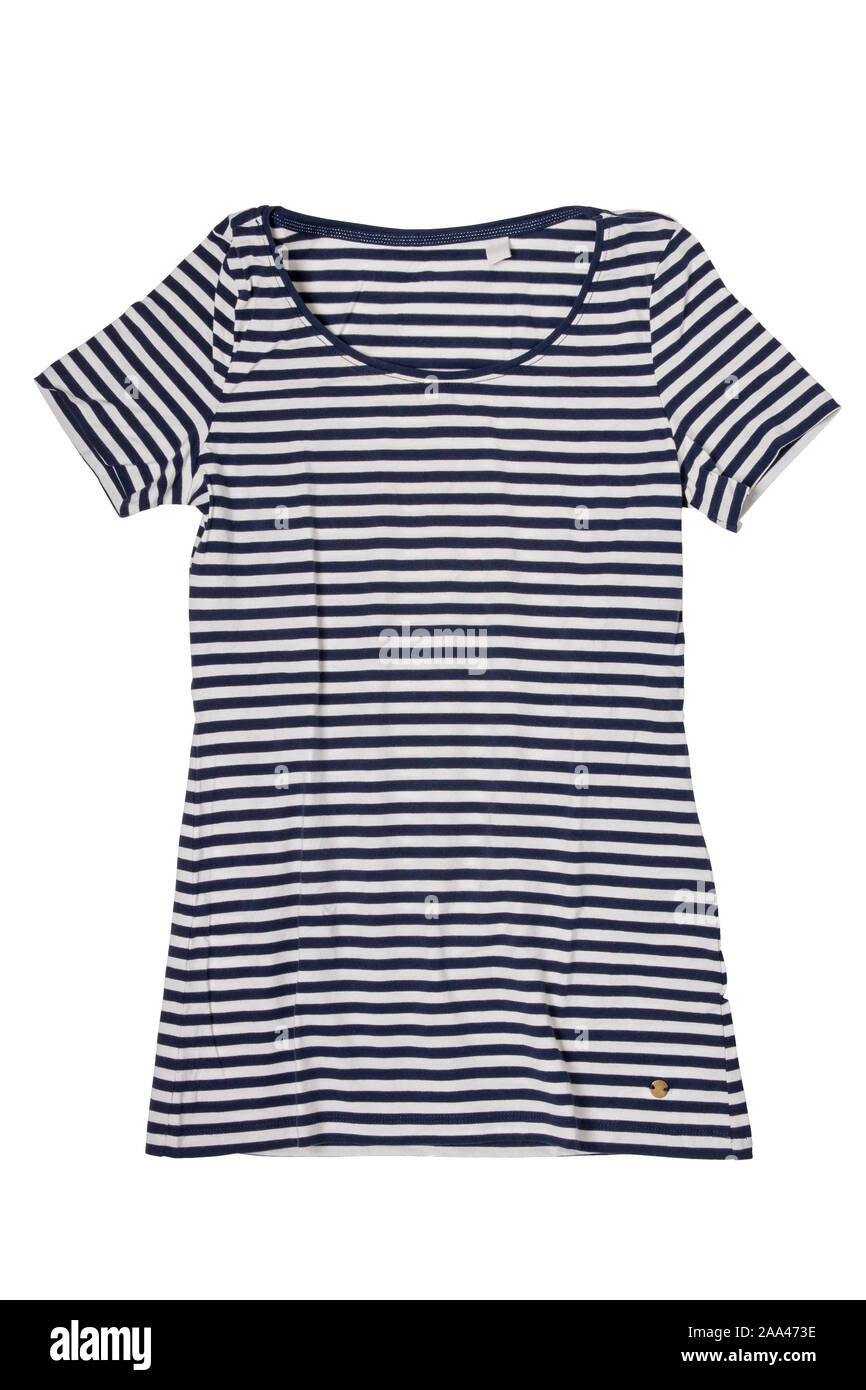 striped denim shirt womens