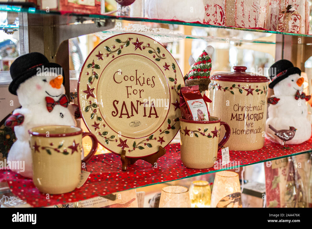 Valley Florist and Gift Shop in Templeton, MA Stock Photo Alamy
