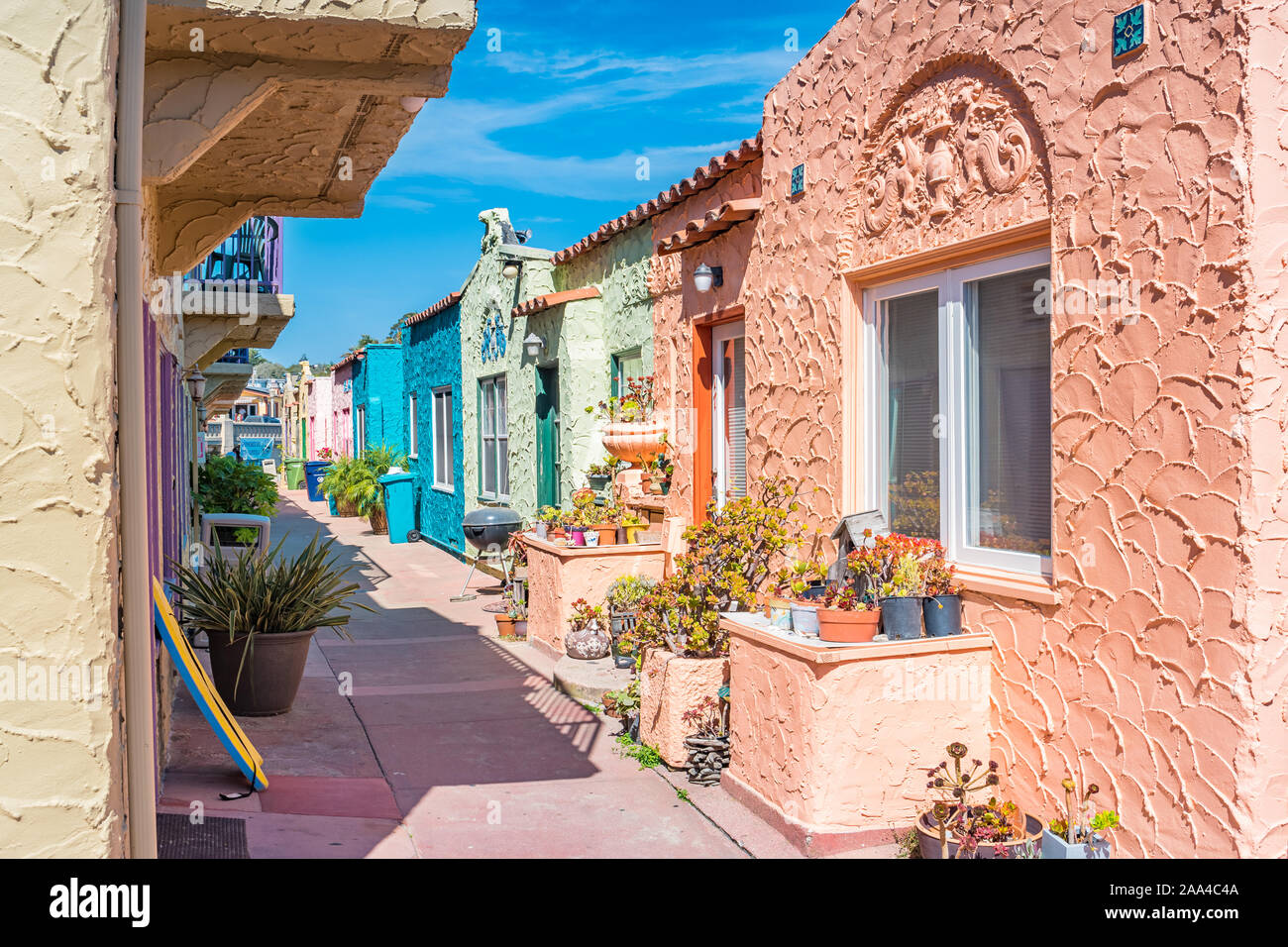 Capitola court hires stock photography and images Alamy