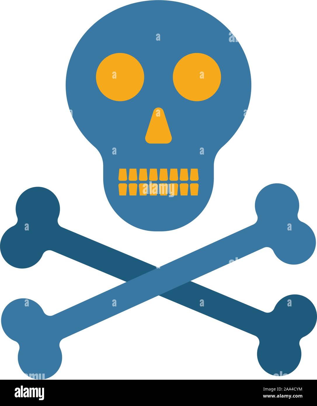 Software pirate Stock Vector Images - Alamy