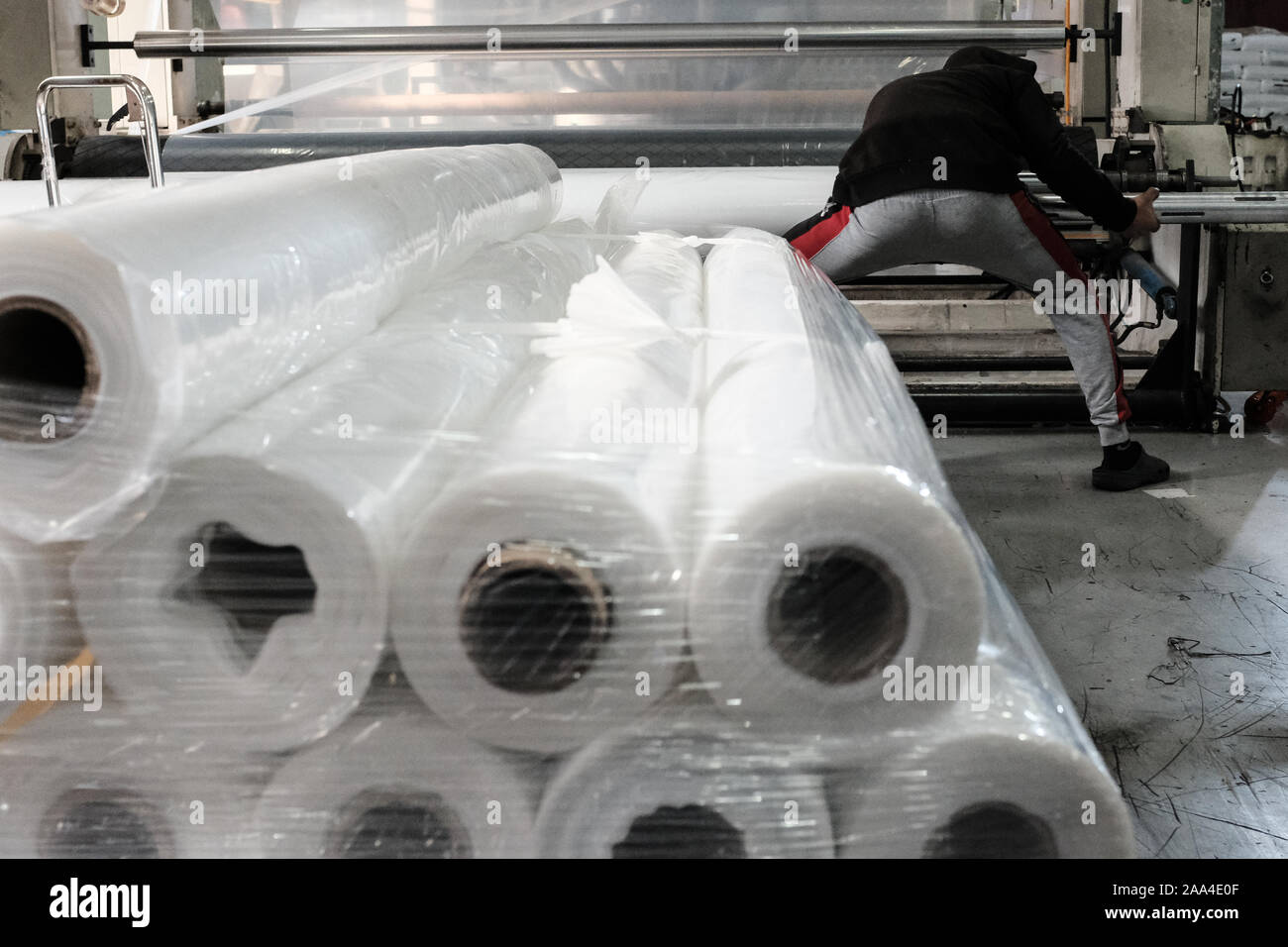 Middle east government worker hires stock photography and images Alamy