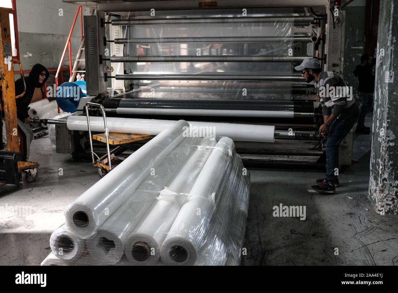 Zmzm for plastic industries hires stock photography and images Alamy