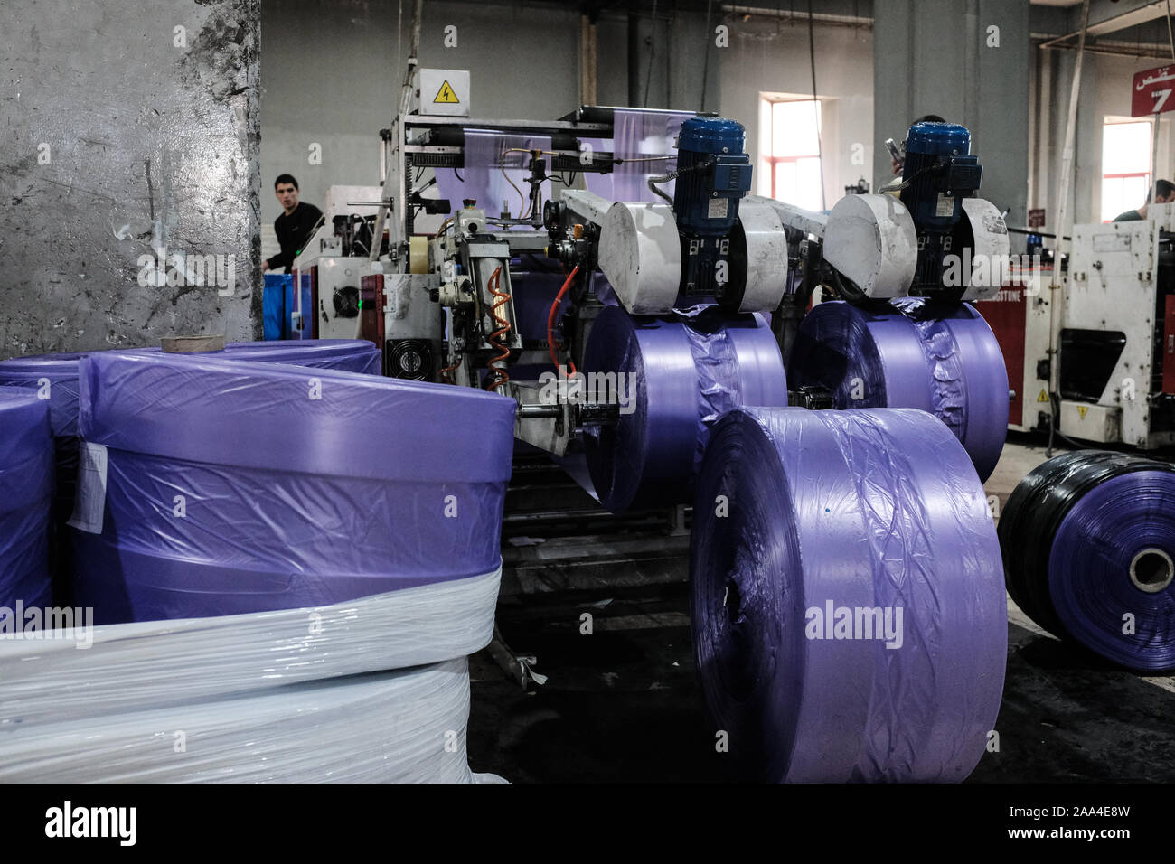 Zmzm for plastic industries hires stock photography and images Alamy