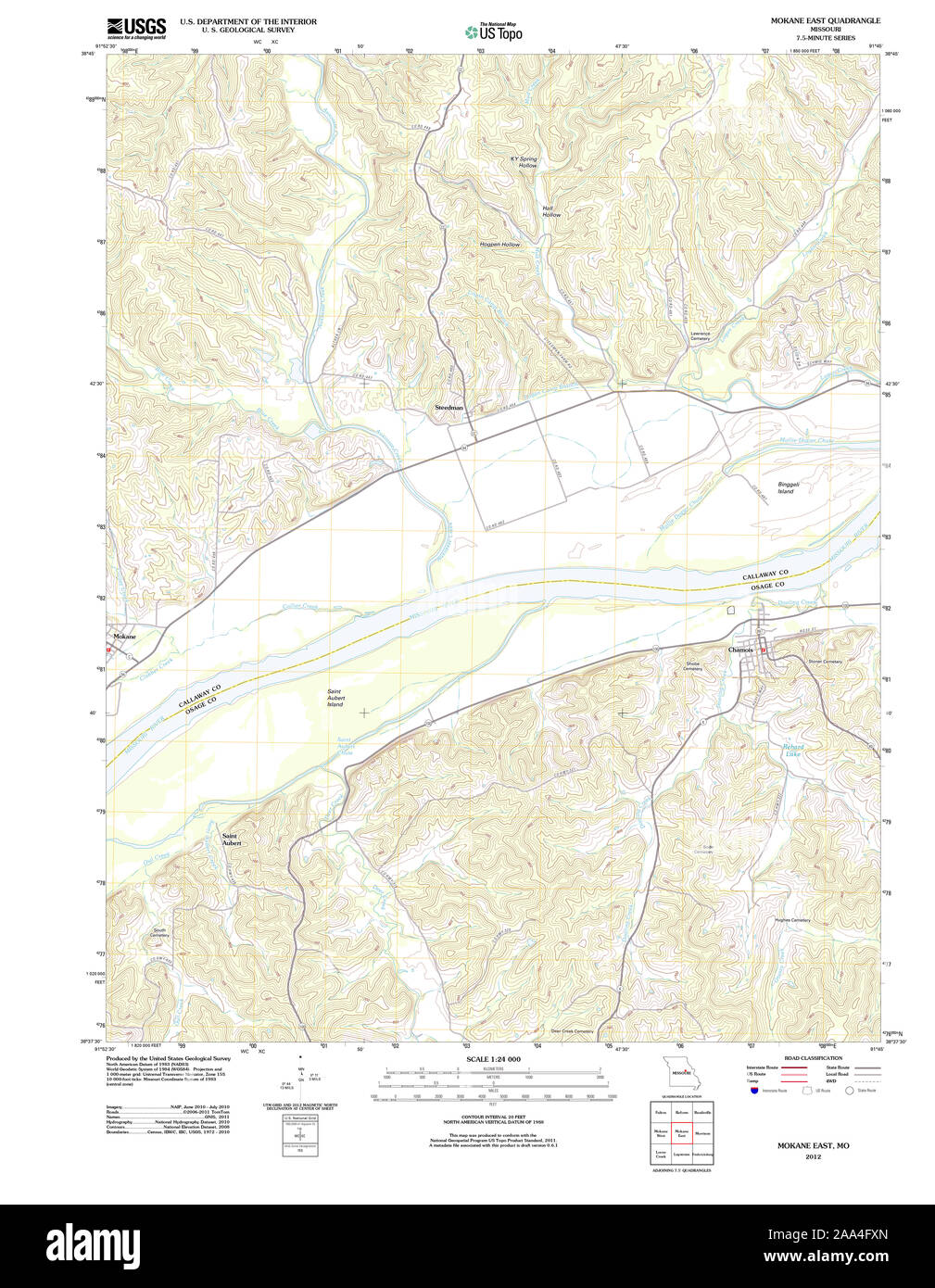 Mokane east hires stock photography and images Alamy