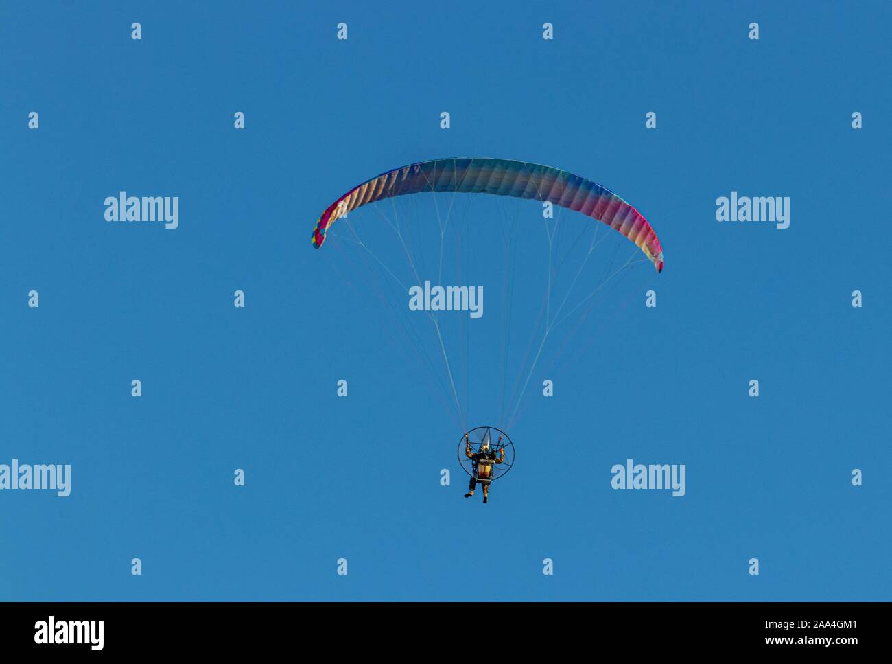 Canopy control hi-res stock photography and images - Alamy