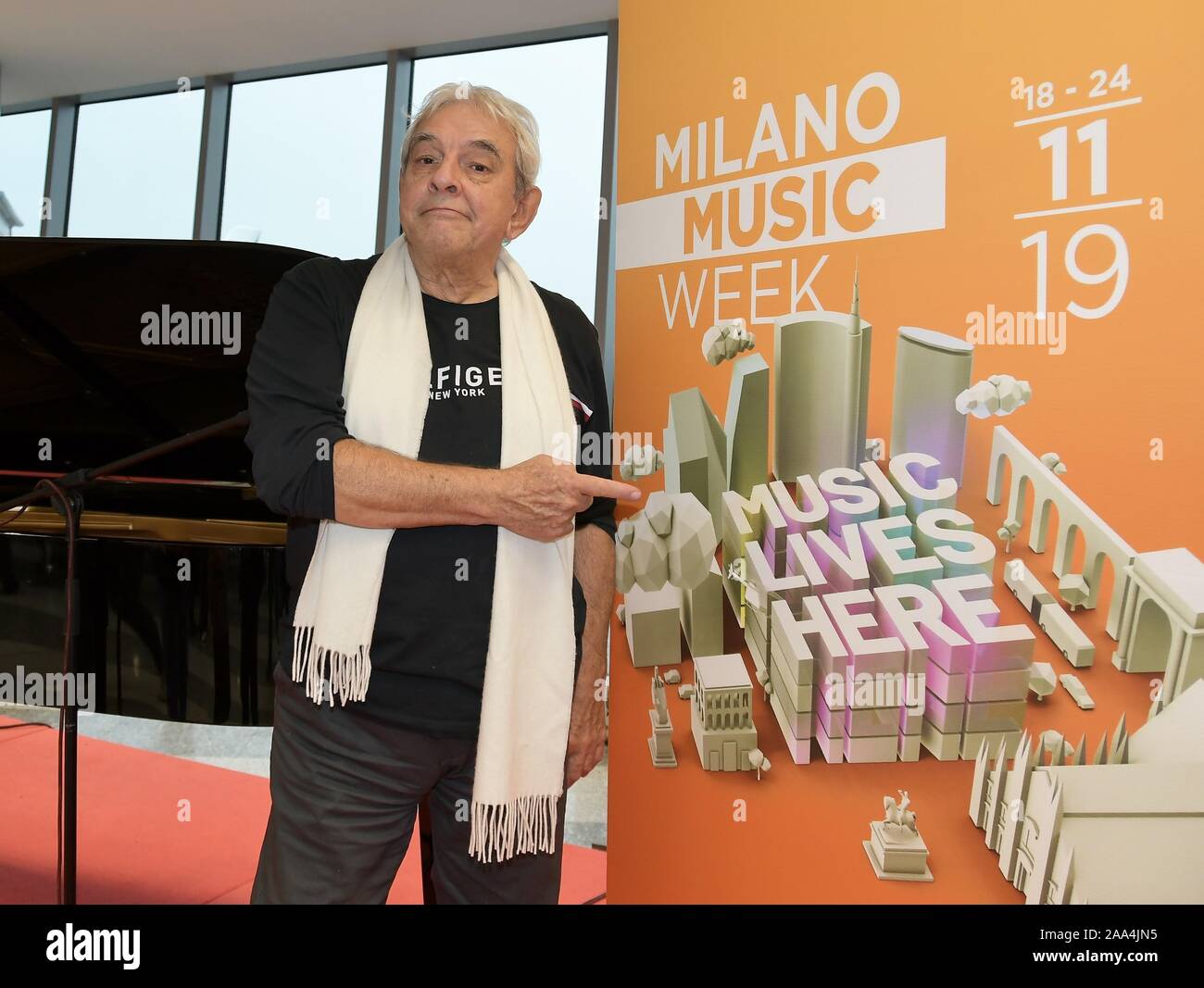 aria di dario baldan bembo