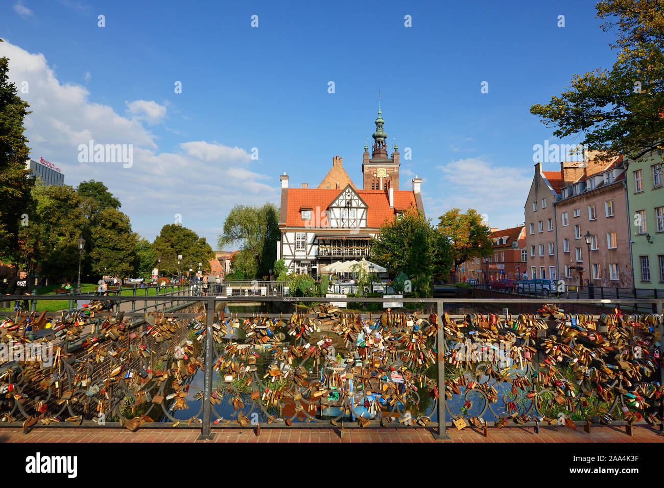 Hanseatic architecture hires stock photography and images Alamy