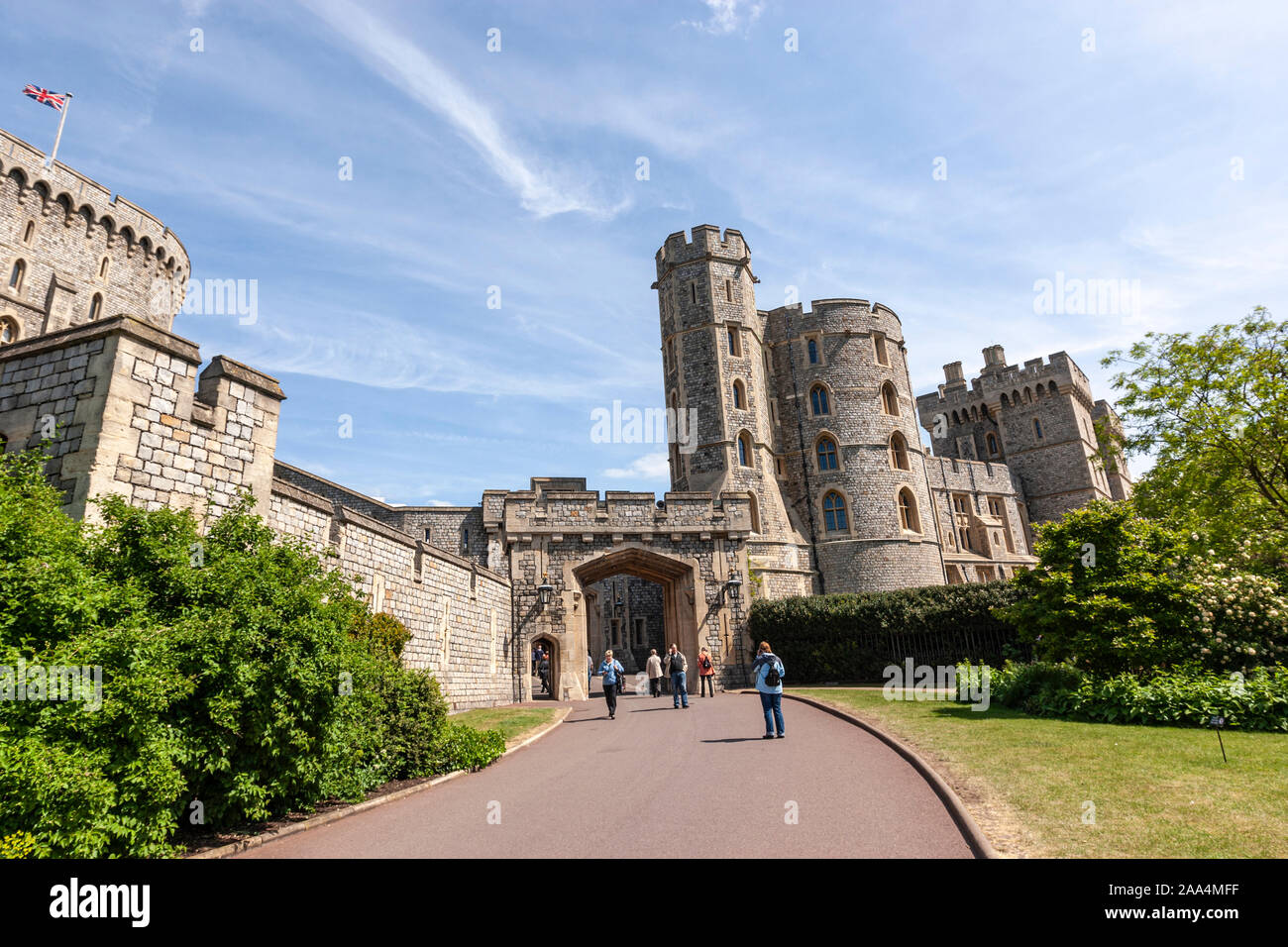 Edward iii windsor castle hires stock photography and images Alamy