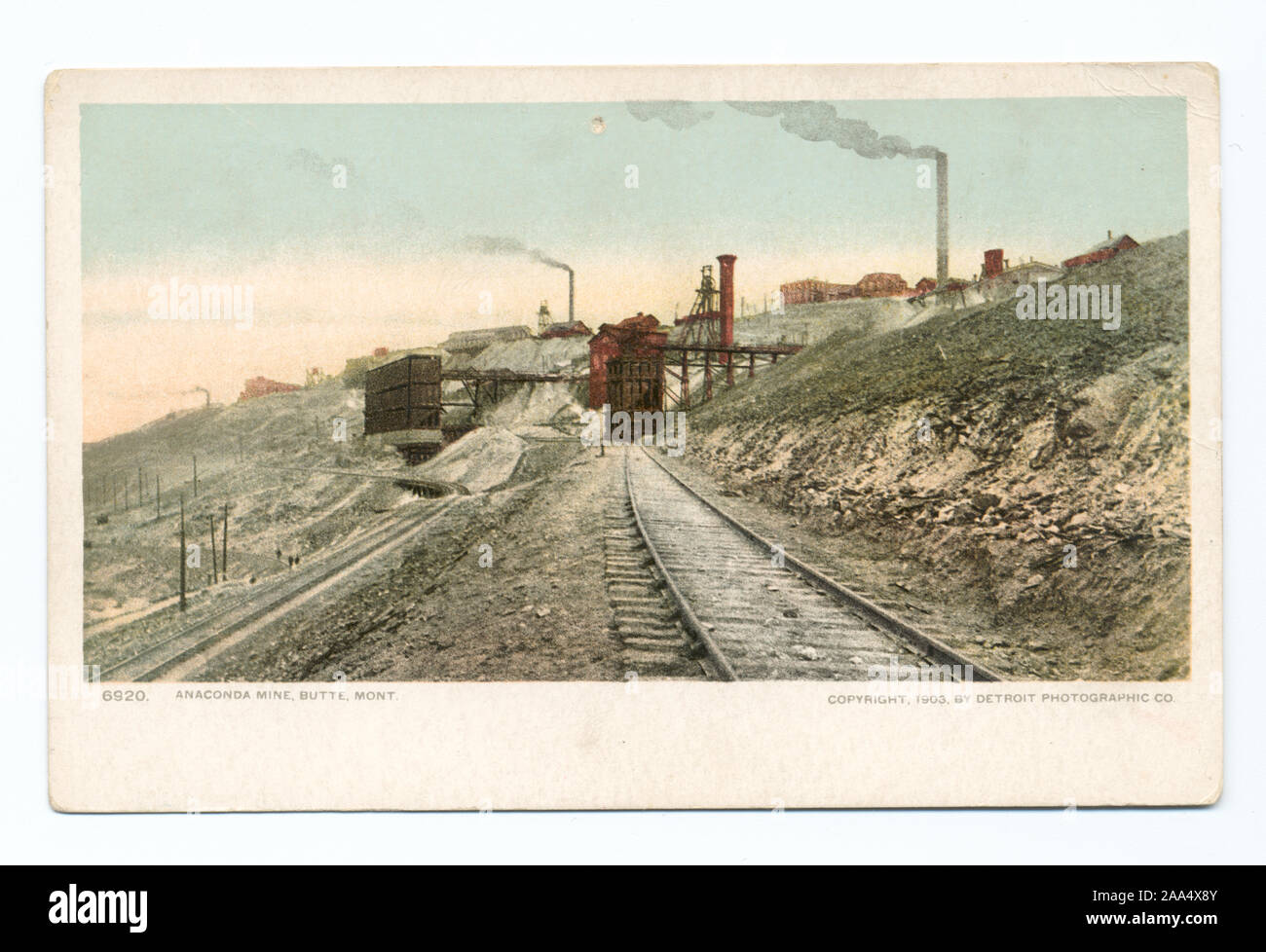 19021903. Transitioned to fullsize illustration, when postal