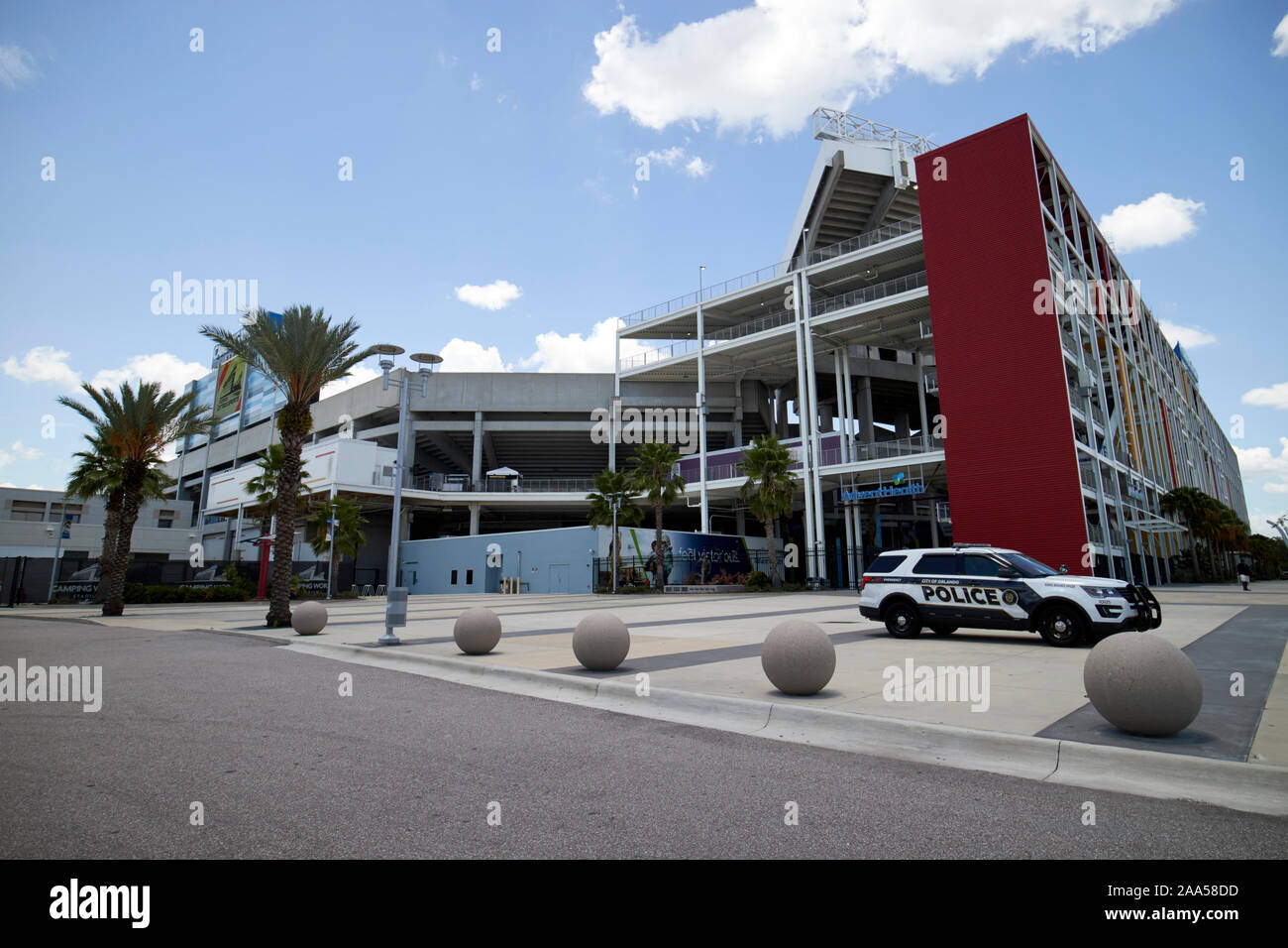 Camping world stadium florida hires stock photography and images Alamy