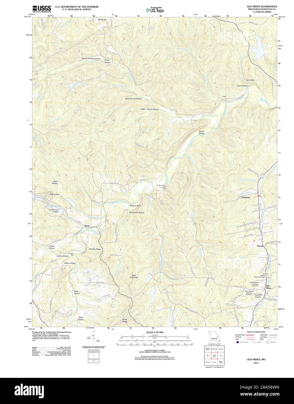 Restored old maps Cut Out Stock Images & Pictures Alamy