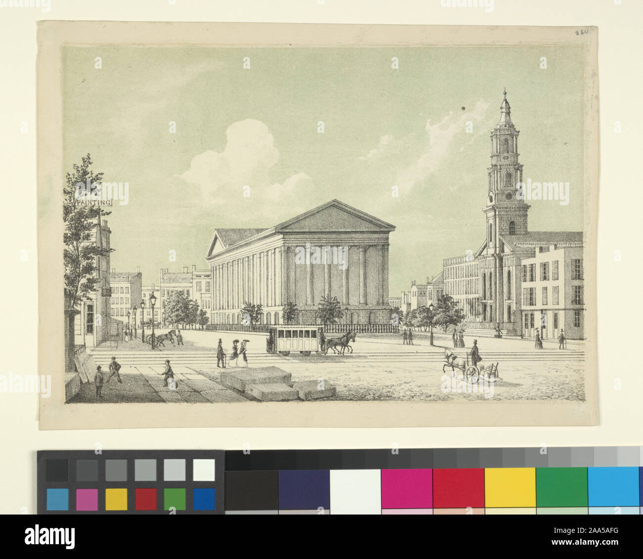 Astor Theatre High Resolution Stock Photography And Images Alamy